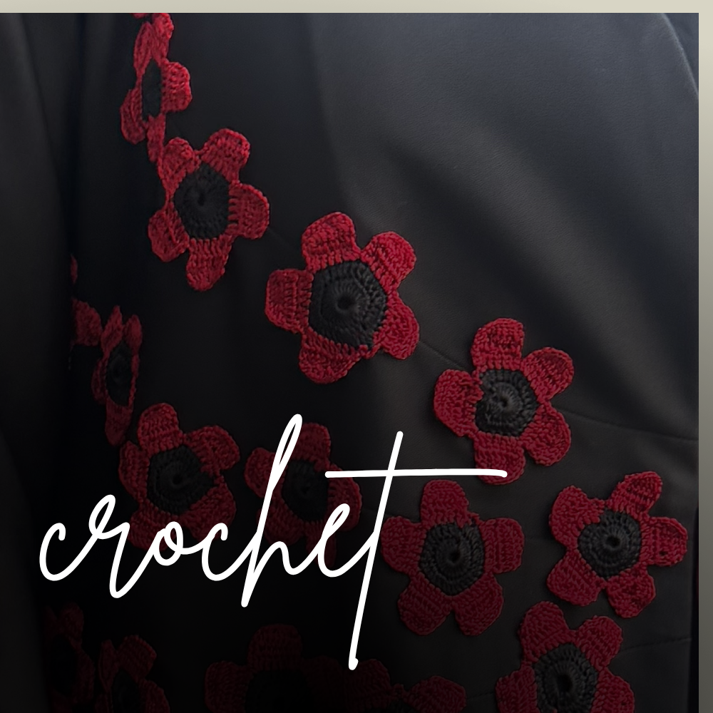 Crochet