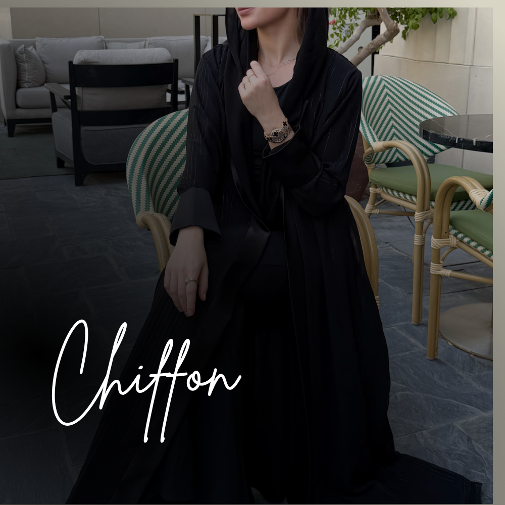Chiffon