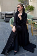 Chiffon Flow