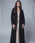 Luna Cut Abaya