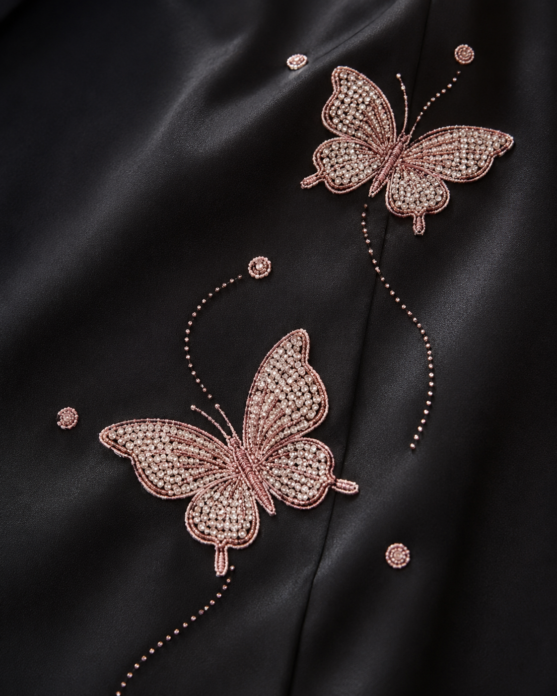 Butterfly bloom