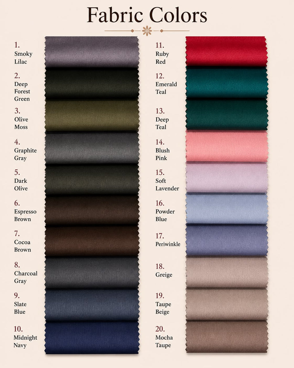 Silk Touch Abaya